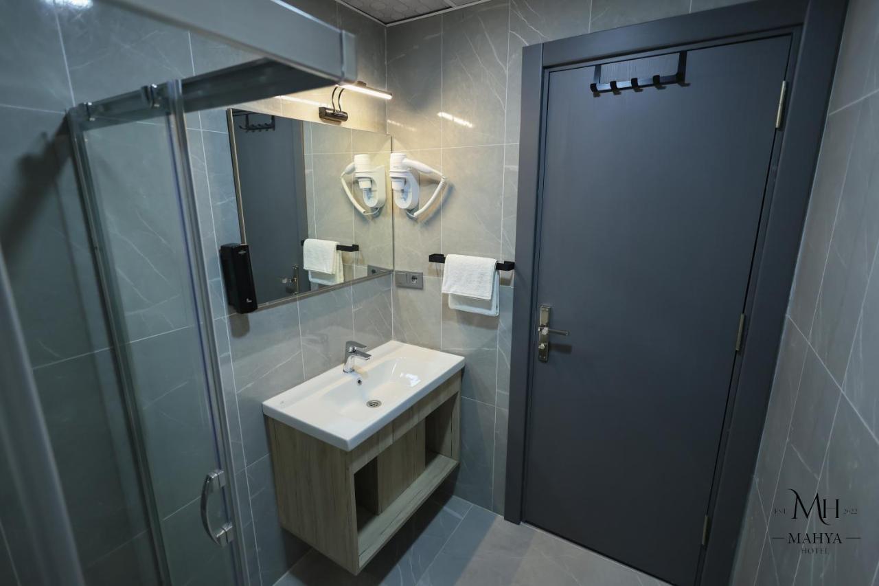 Mahya Hotel 伊斯坦布尔 外观 照片